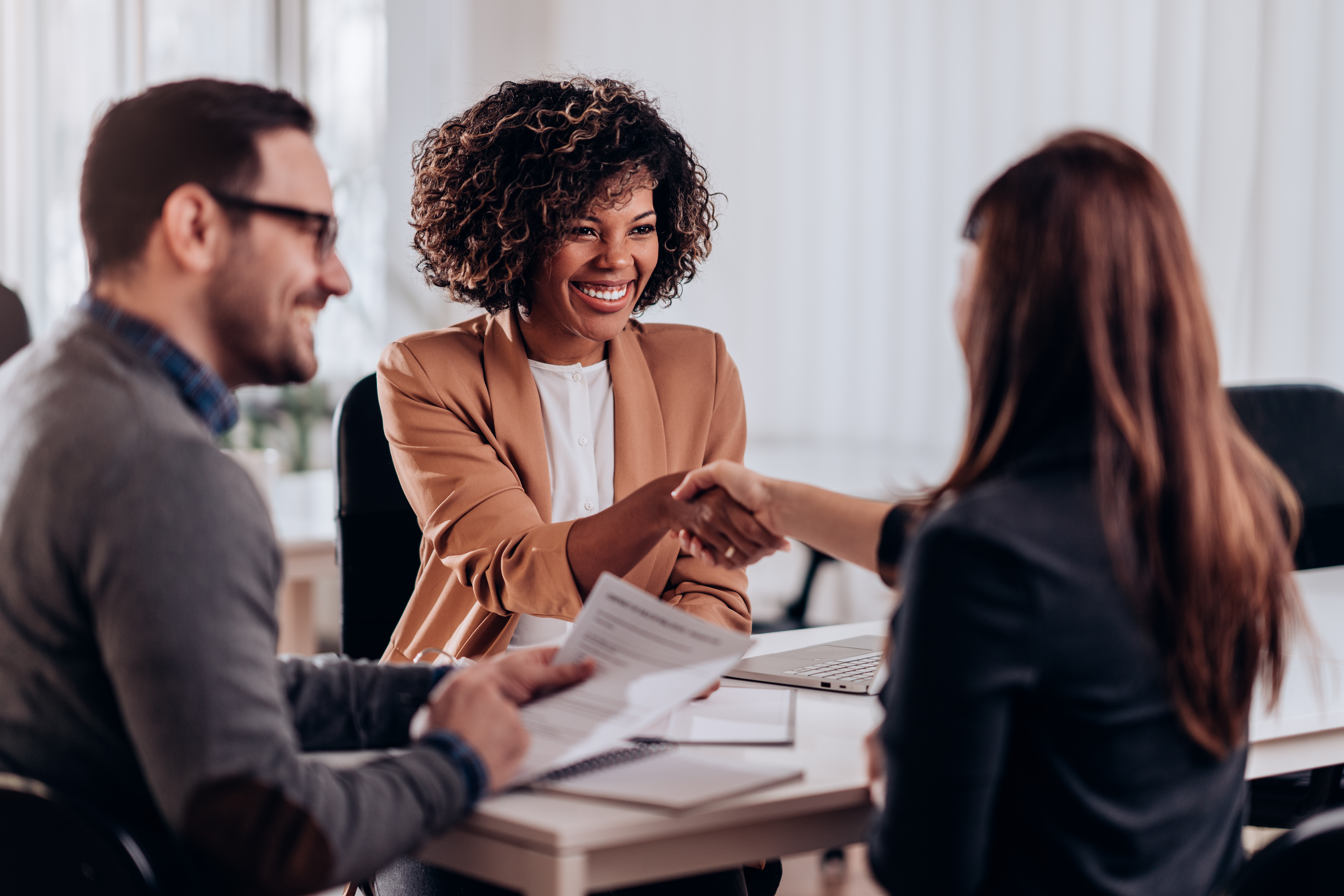 job interview ai tips 